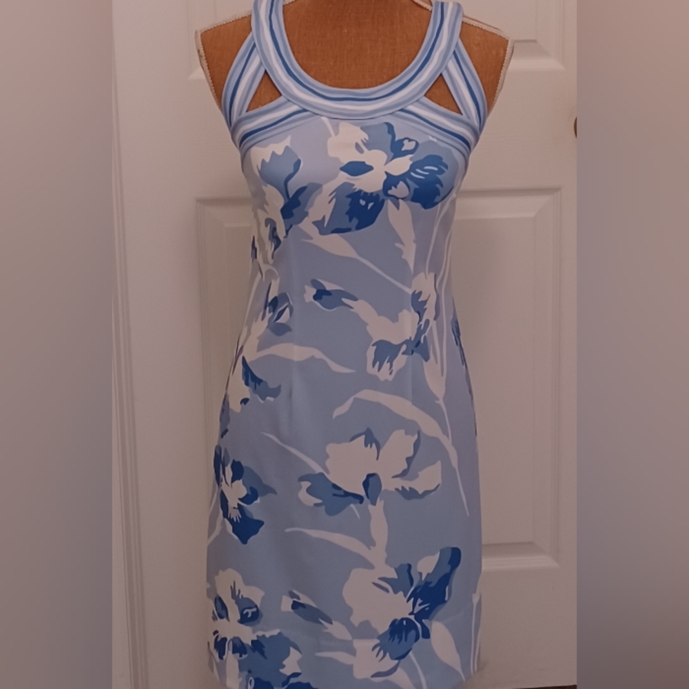 Gretchen scott dresses isosceles size xs